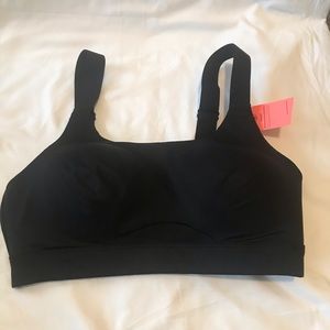 Removable Padding Sports Bra